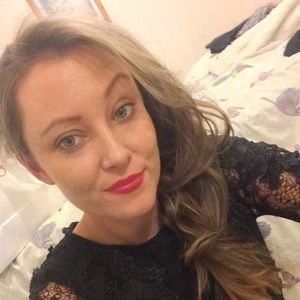 Meet your Posher, Kellie